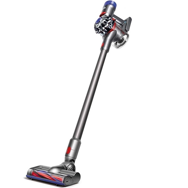 ダイソン 掃除機 コードレス Dyson V7 Slim SV11 SLM 【日本の住居に合わせて設計、小型軽量化】
