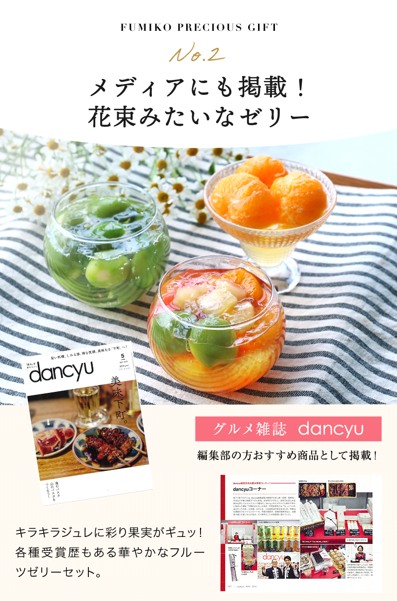 和歌山県産 果実の宝石箱 フルーツコンポート ハーフ3本セット