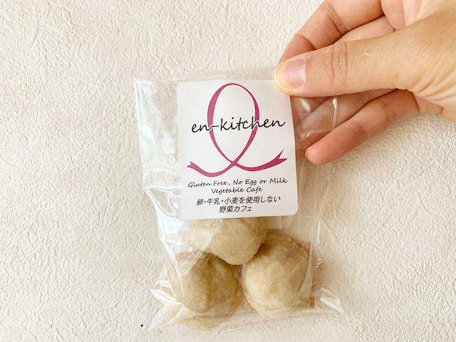 当店人気の焼き菓子セット