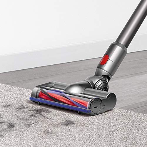 ダイソン 掃除機 コードレス Dyson V7 Slim SV11 SLM 【日本の住居に合わせて設計、小型軽量化】