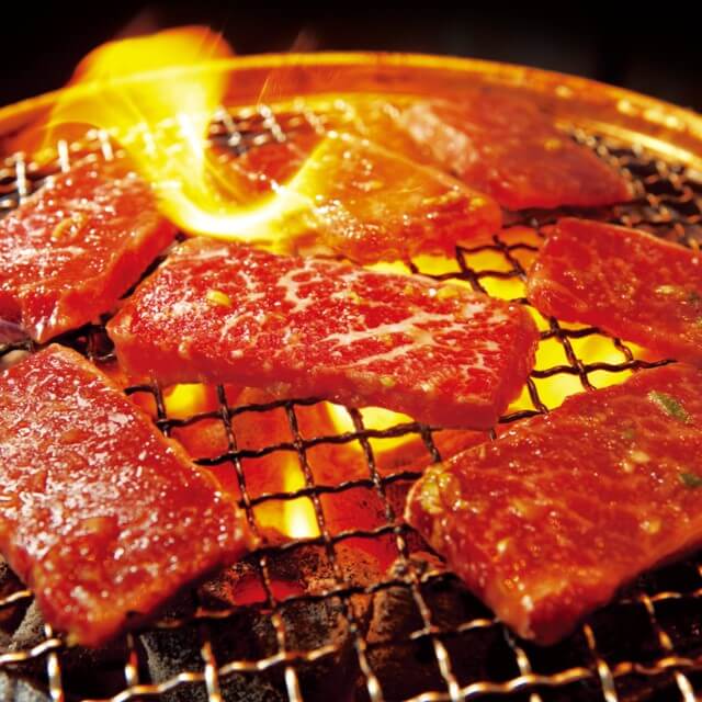【牛角】お食事券