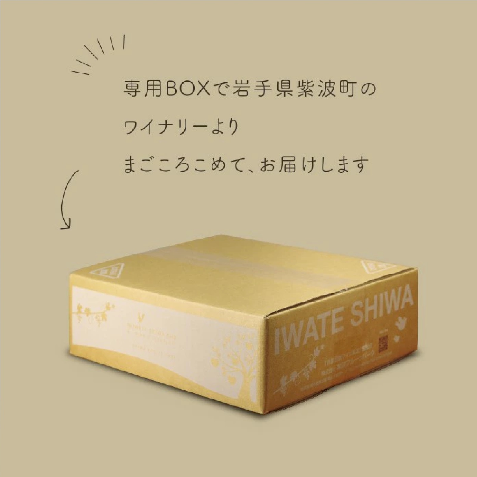 紫波町のぶどうジュース 720ml×2本
