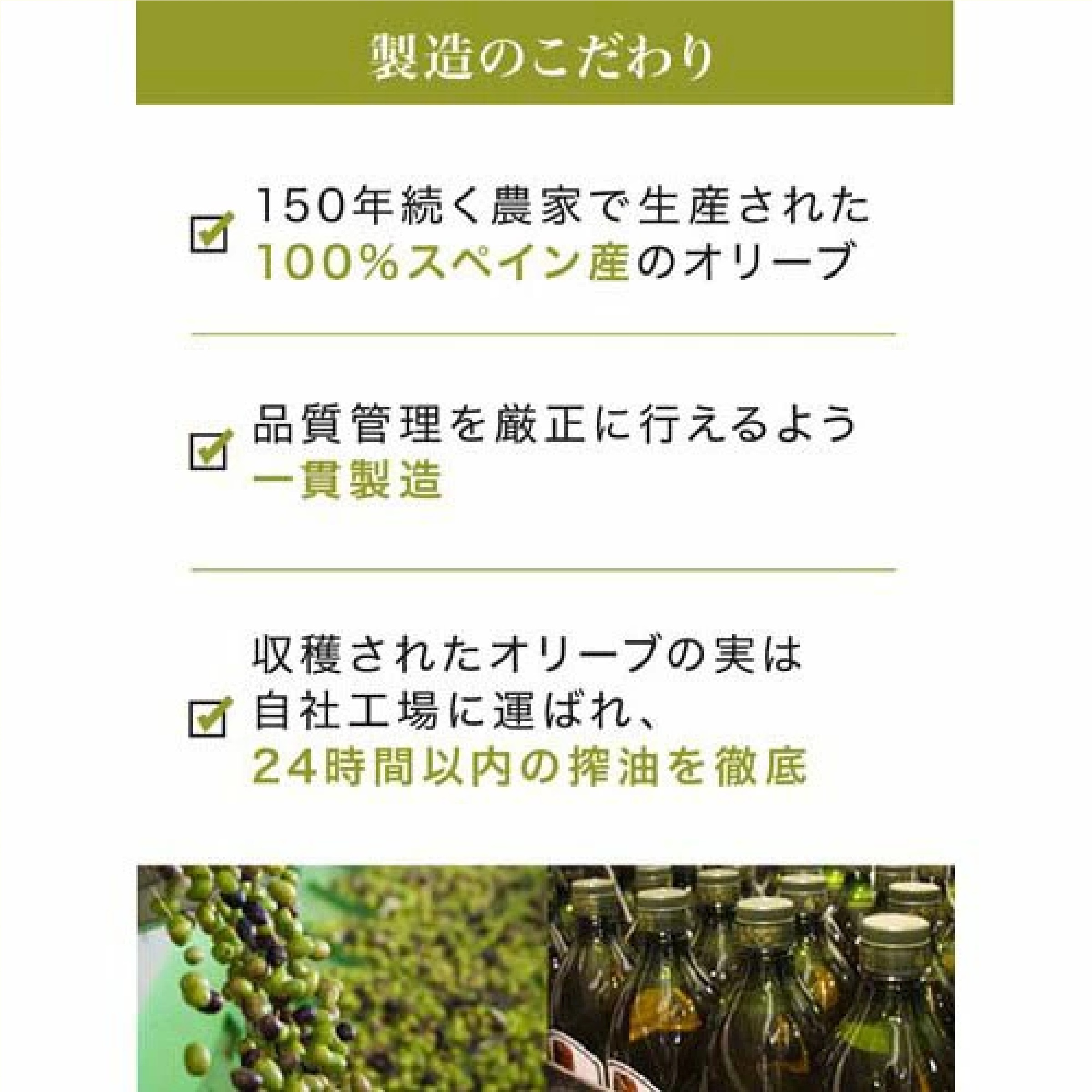 ガルシア エキストラバージン オリーブオイル スペイン産 750ml 2本セット
