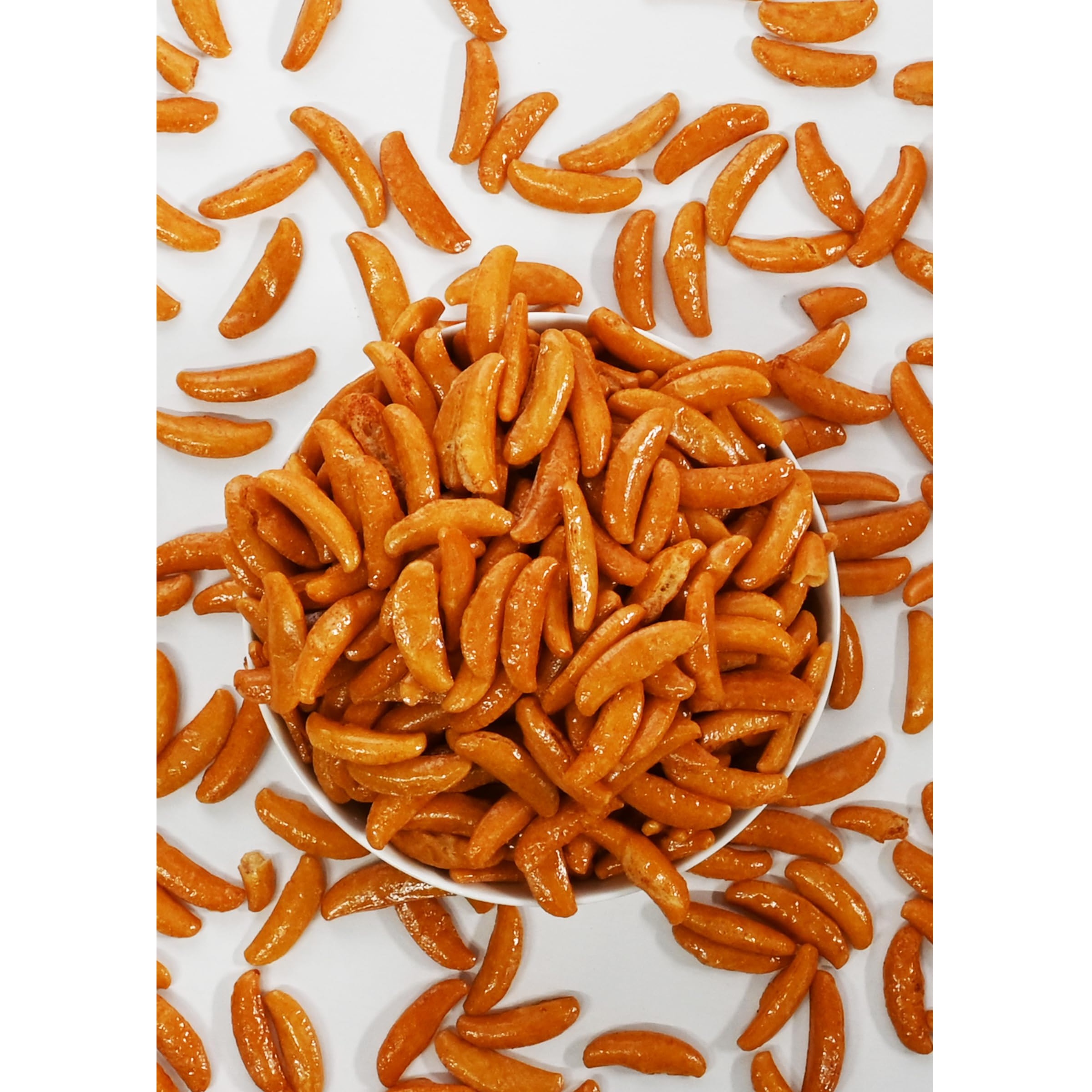 つまみ蔵 爆盛 柿の種 2kg ピーナッツなし