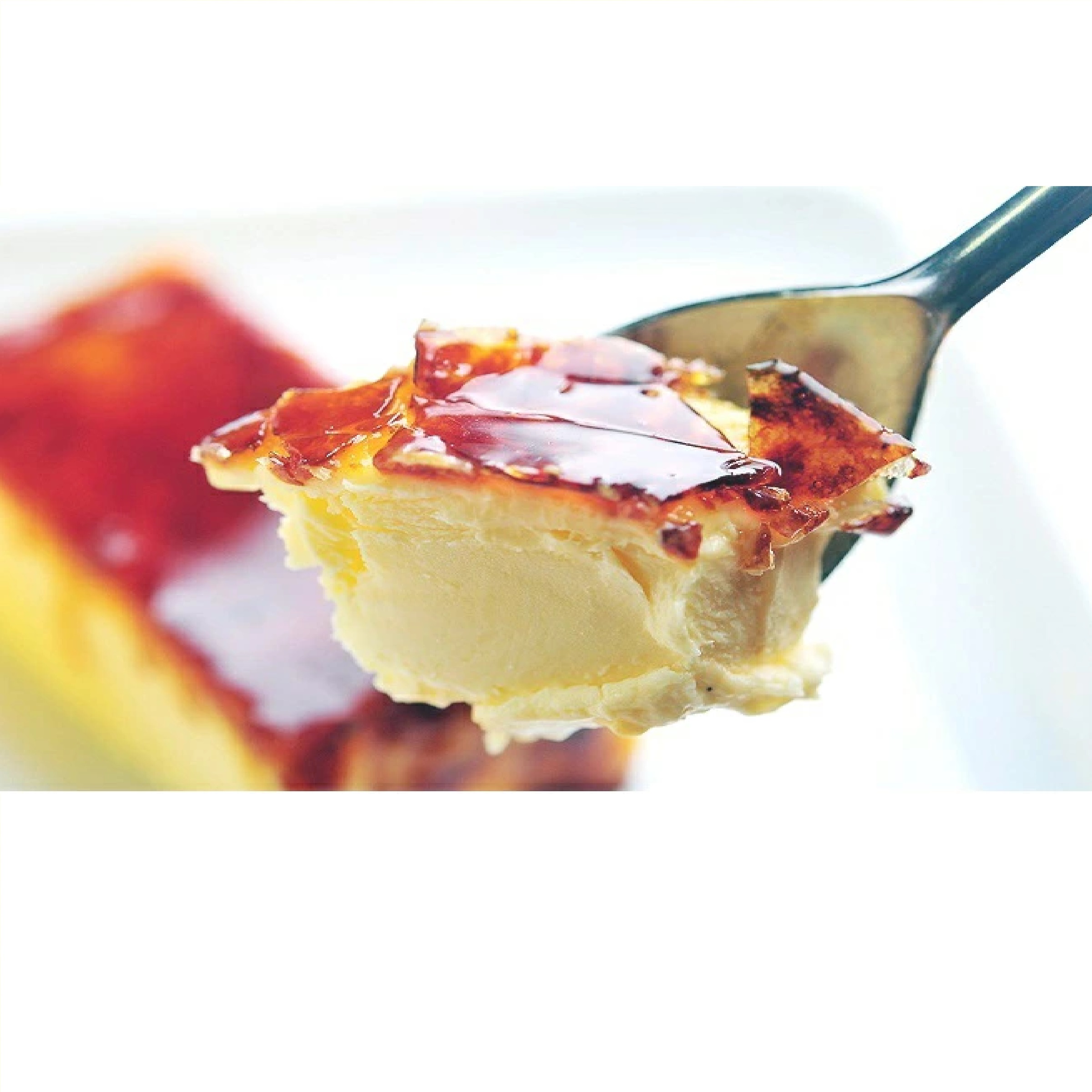 花畑牧場　業務用カタラーナ 500g