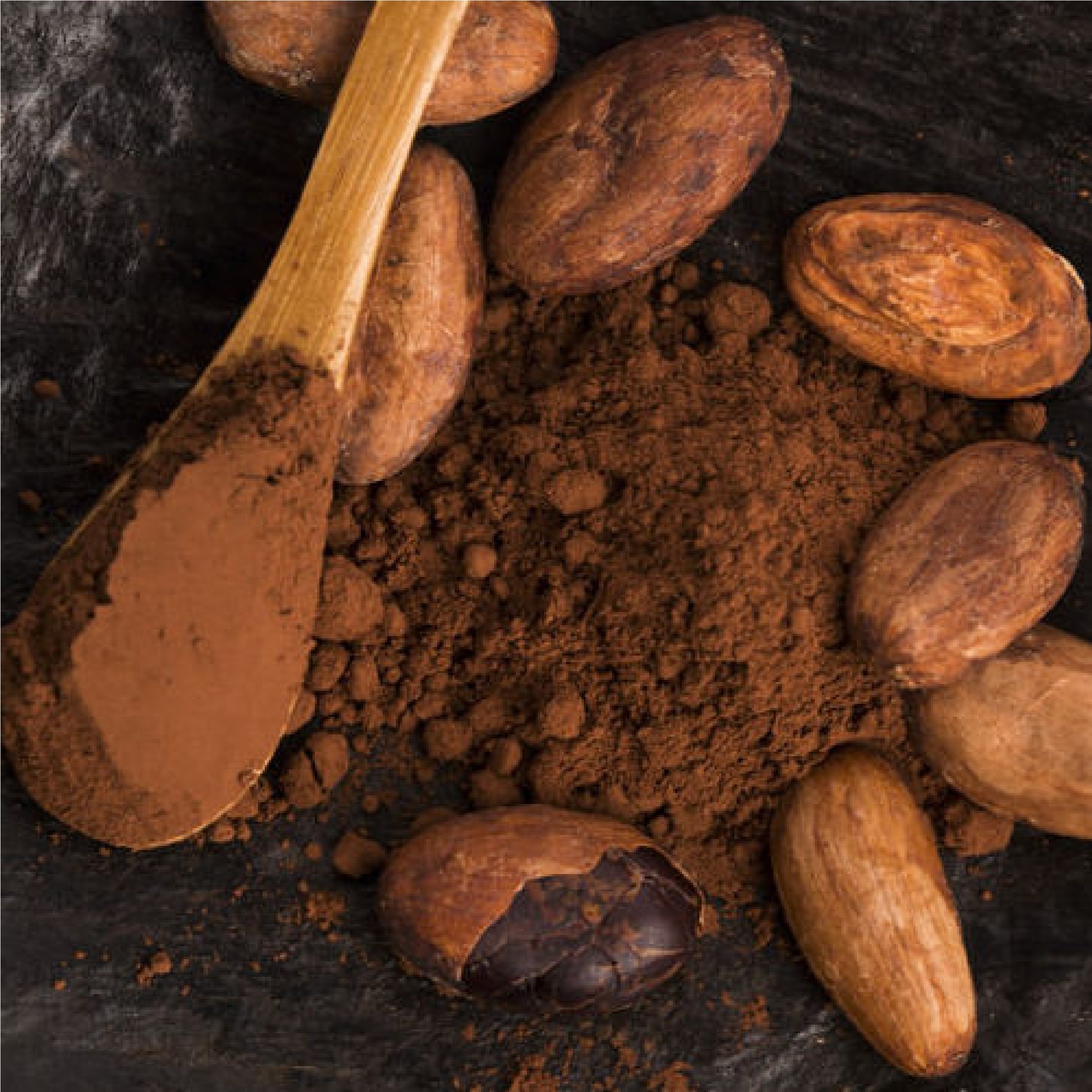 ピュアカカオパウダー 120g