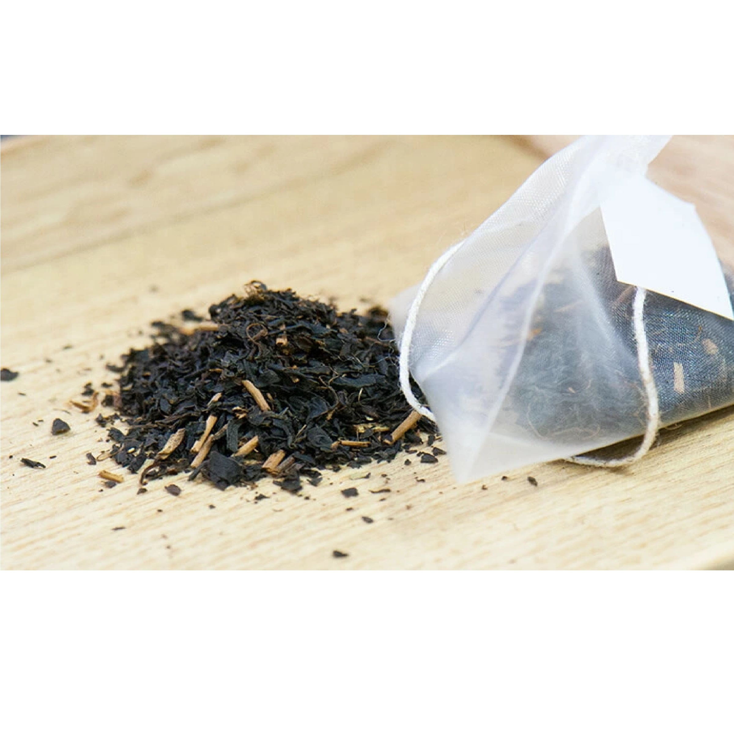 蜜りんごの和紅茶 2g×5パック×3袋セット