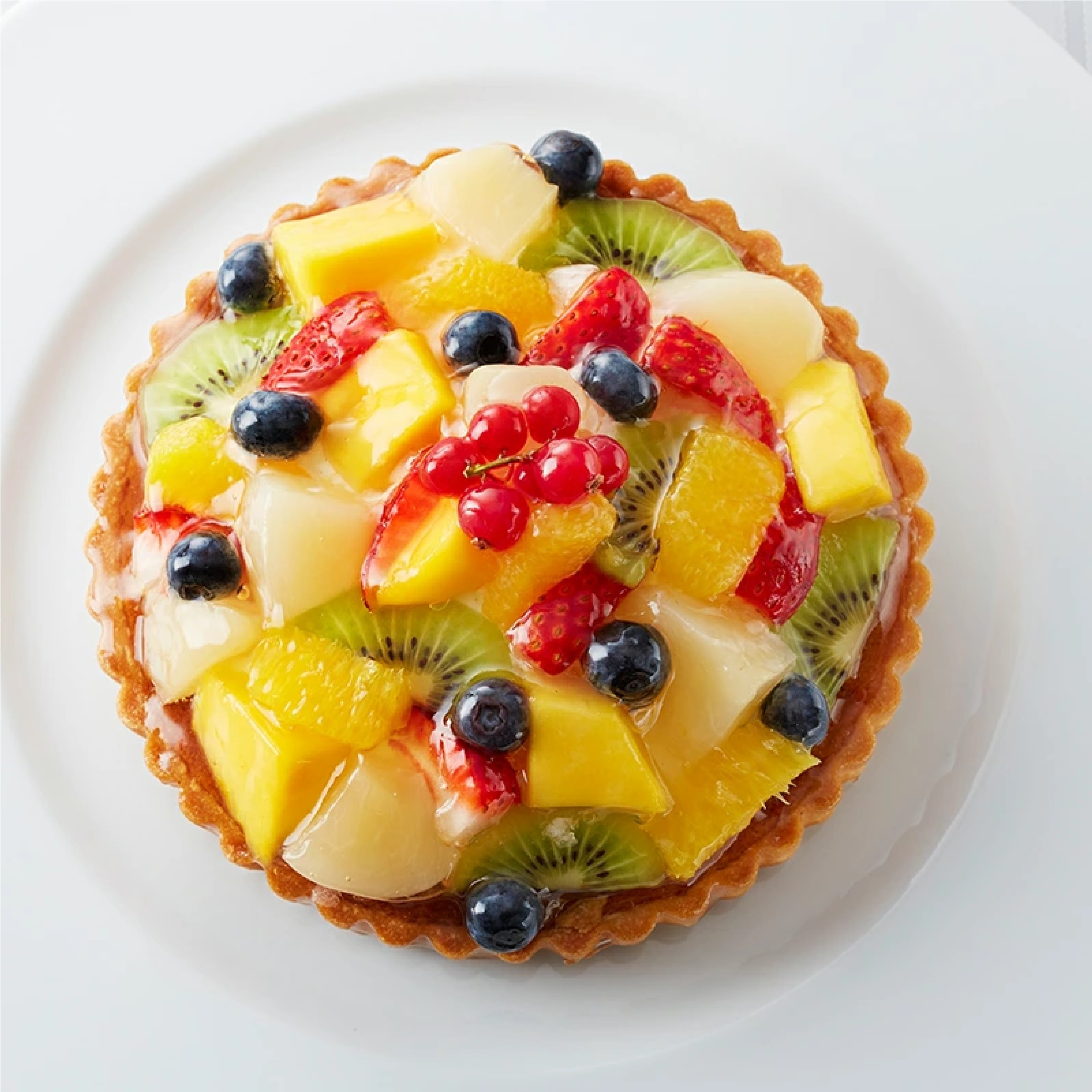 フルーツタルト 直径15cm