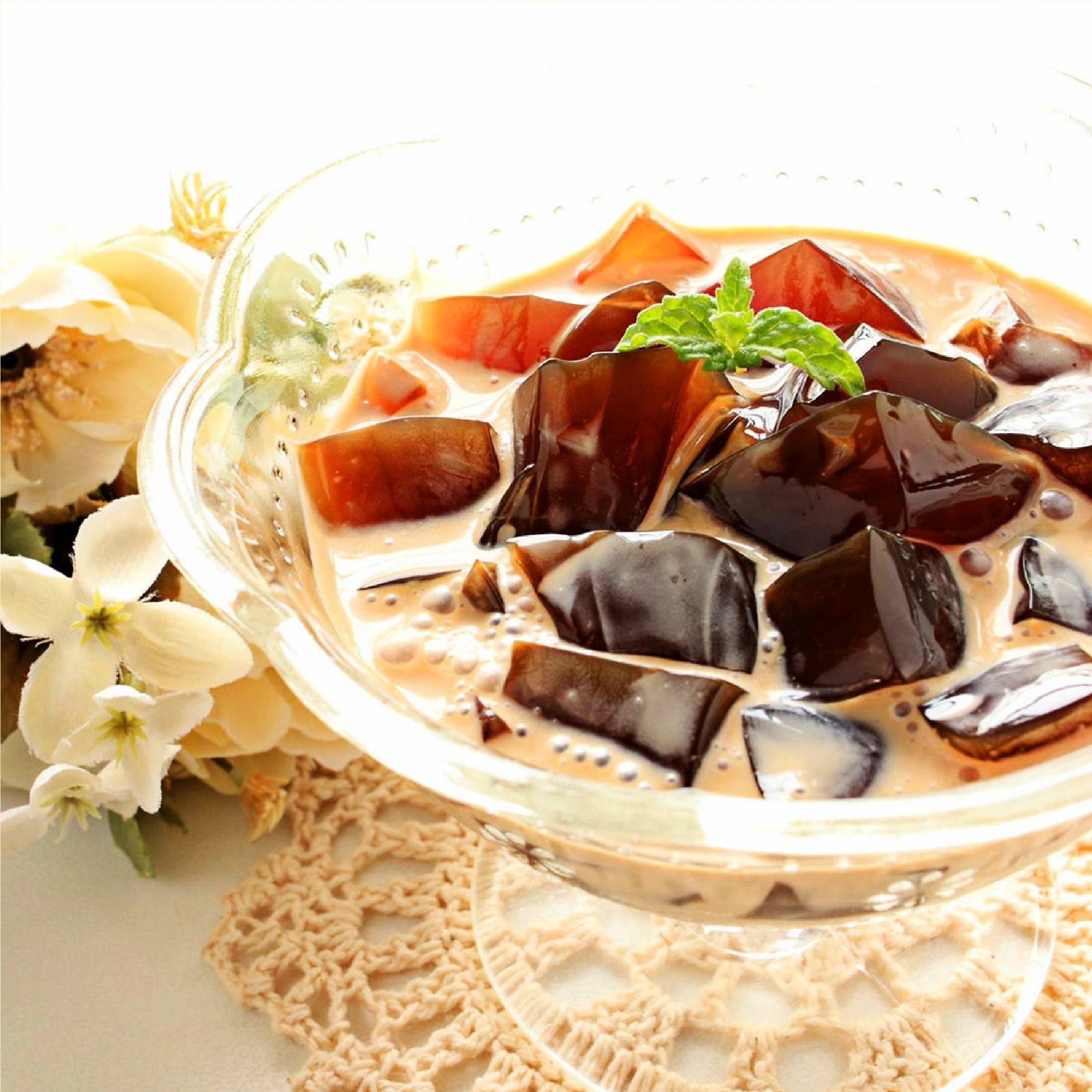 椿屋珈琲 カフェオレ ベース 2本入