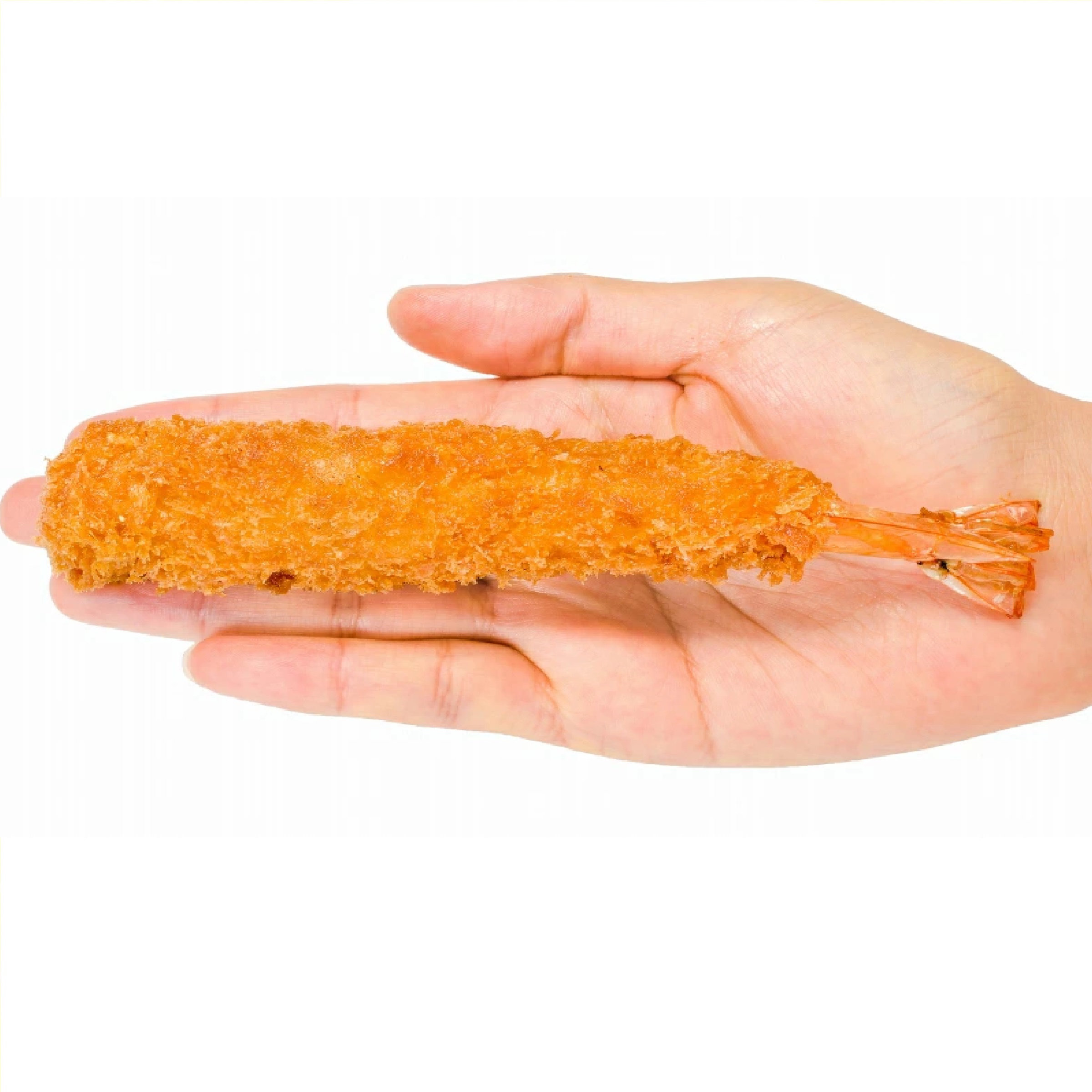 ジャンボエビフライ 10尾×2パック