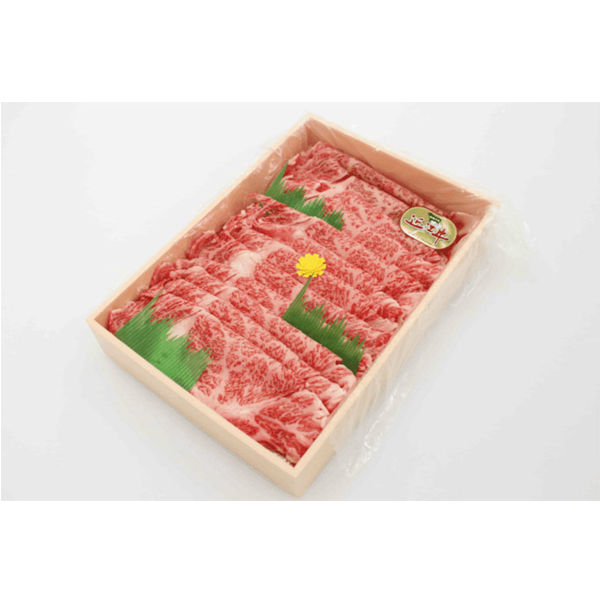 産地直送！近江牛（切り落とし500ｇ）