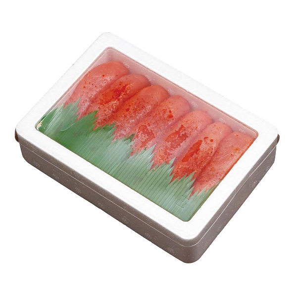 【長崎名産】あごだし 明太子（300g） 辛子明太子