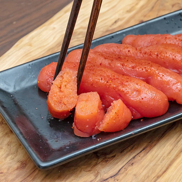【長崎名産】あごだし 明太子（300g） 辛子明太子