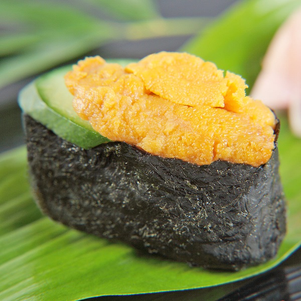【無添加】冷凍生ウニ （100g×2）大阪 一幸