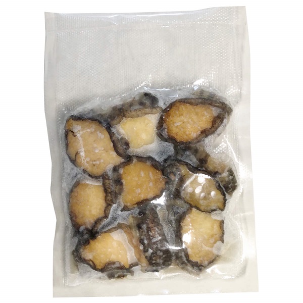 紀州アワビ むき身（約300g）和歌山県産 冷凍