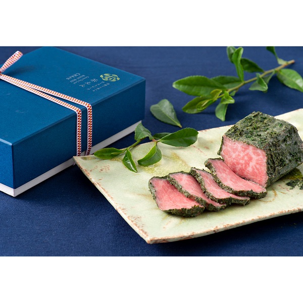 京都肉和風ローストビーフ（150g×1）茶えん 化粧箱入 ローストビーフ 惣菜 先斗町ふじ田