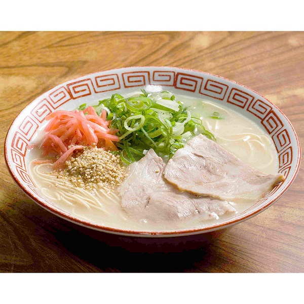 行列名店ラーメン 3食 セット 〔ナンバーワン・名島亭・赤のれん〕 とんこつラーメン 九州 博多 長浜 ラーメン