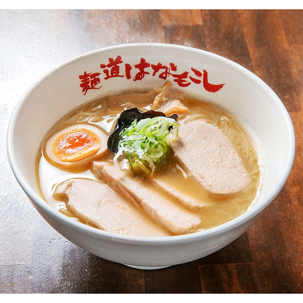 行列名店ラーメンセット 3食〔ふくちゃん・一幸舎・はなもこし〕 とんこつラーメン 九州 博多 長浜 ラーメン