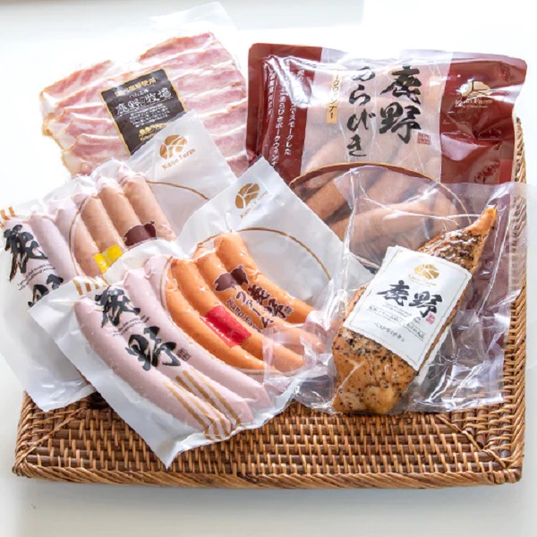 【公式ネット通販限定】ベーコンスライスセット