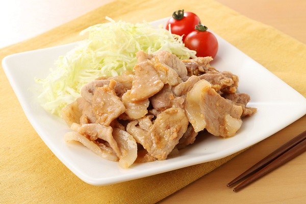 ちゃちゃっとグルメ　バラエティー10個セットA