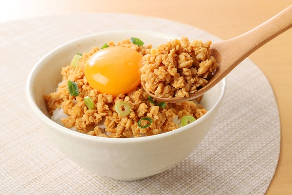 ちゃちゃっとグルメ　バラエティー10個セットA