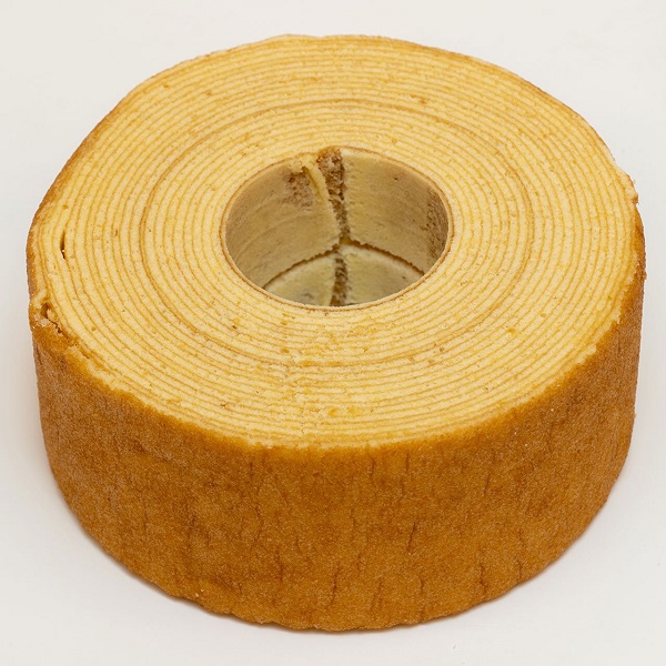 プレミアム極生バーム(木箱入り)外径約13cm 厚み6cm