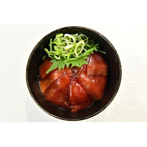 漬けマグロ丼の素　5食セット