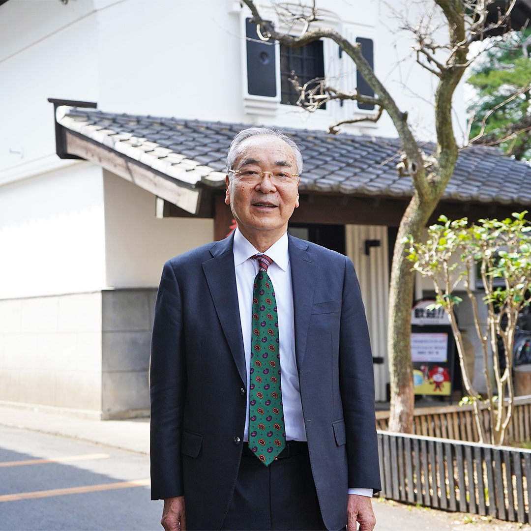 東村山黒焼そば