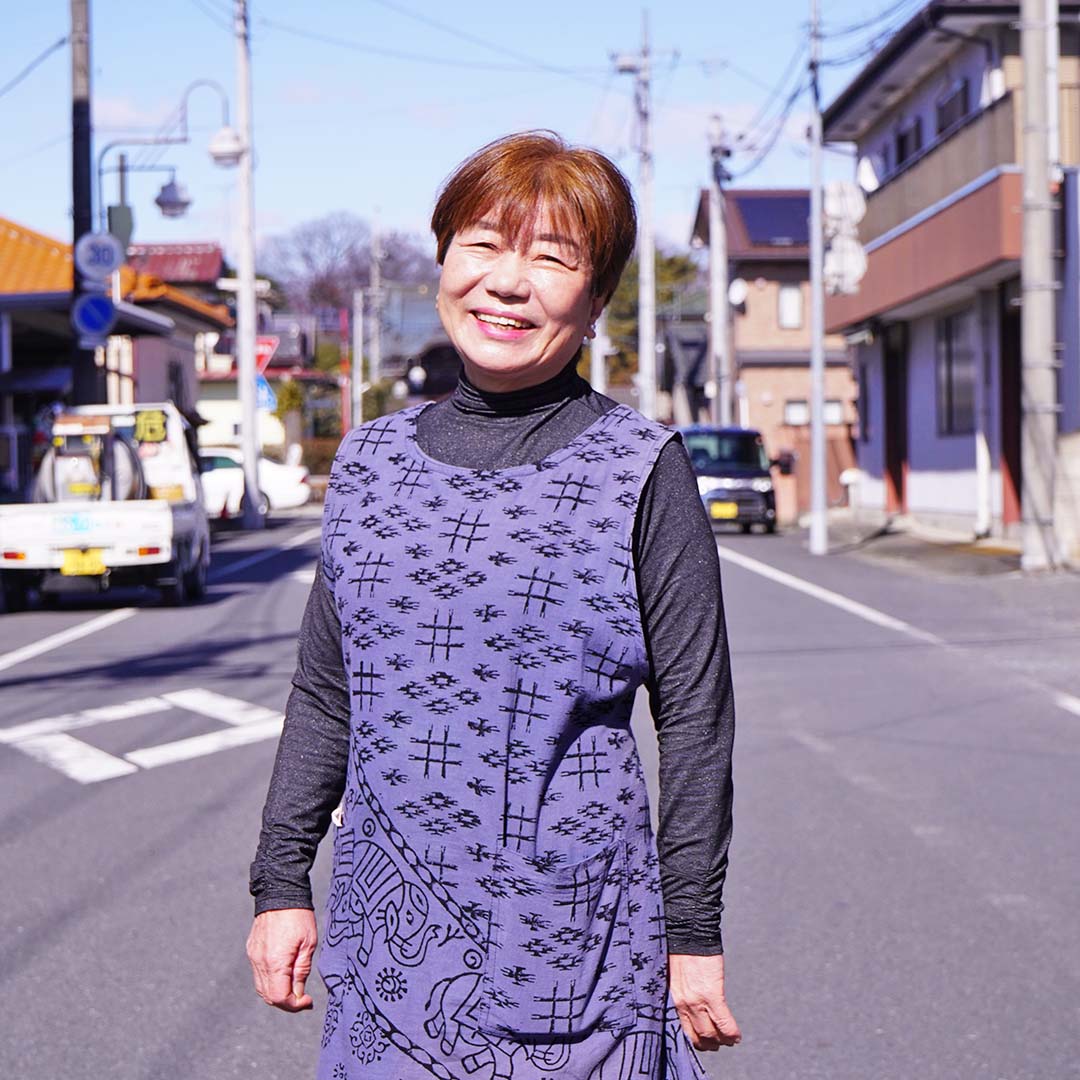 神社コロッケ