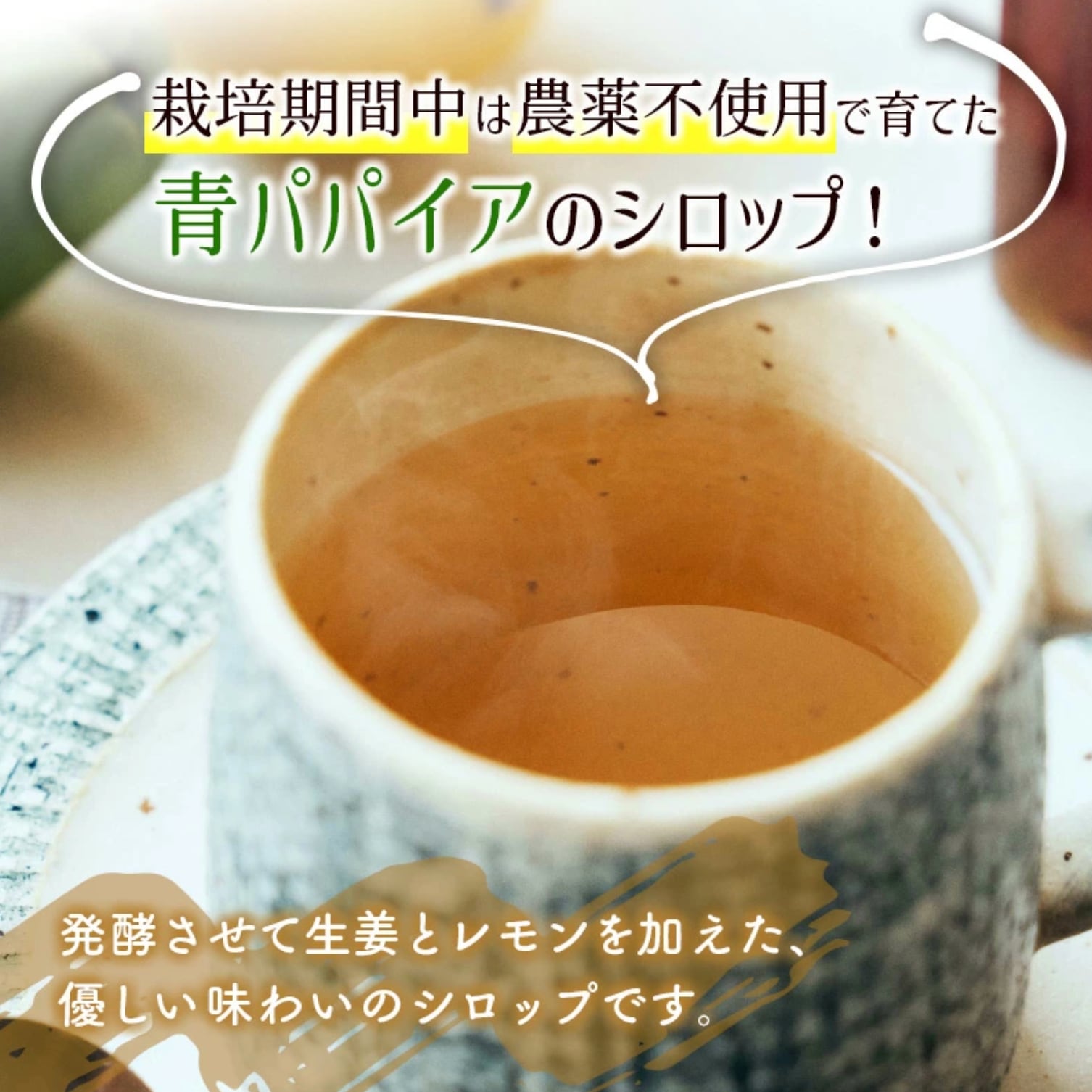 パパイア王子イイトコどりセット