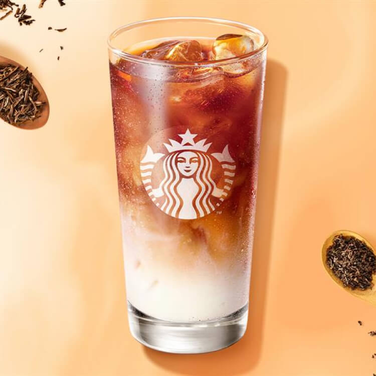 スターバックス　ドリンクチケット（500円分）