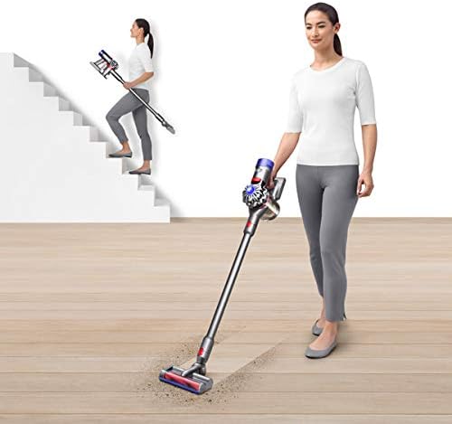 ダイソン 掃除機 コードレス Dyson V7 Slim SV11 SLM 【日本の住居に合わせて設計、小型軽量化】