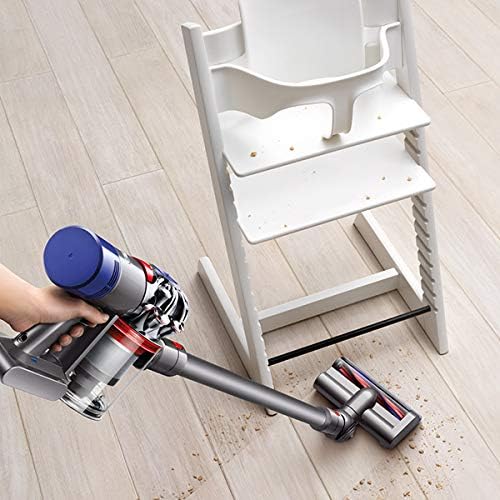 ダイソン 掃除機 コードレス Dyson V7 Slim SV11 SLM 【日本の住居に合わせて設計、小型軽量化】
