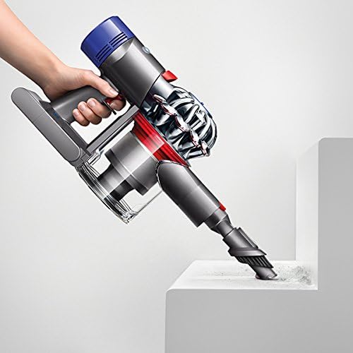 ダイソン 掃除機 コードレス Dyson V7 Slim SV11 SLM 【日本の住居に合わせて設計、小型軽量化】