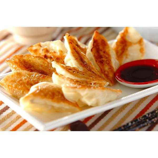 博多名物　黒豚ひと口餃子２５個