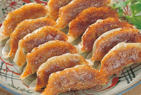 博多名物　黒豚ひと口餃子２５個